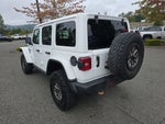 2022 Jeep Wrangler Unlimited Rubicon 392 4x4