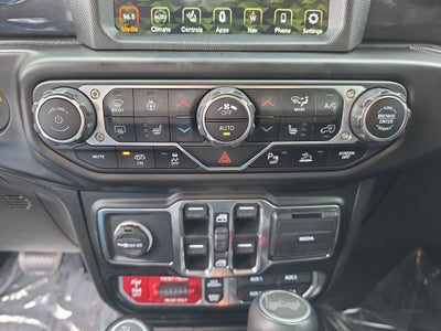 2022 Jeep Wrangler Unlimited Rubicon 392