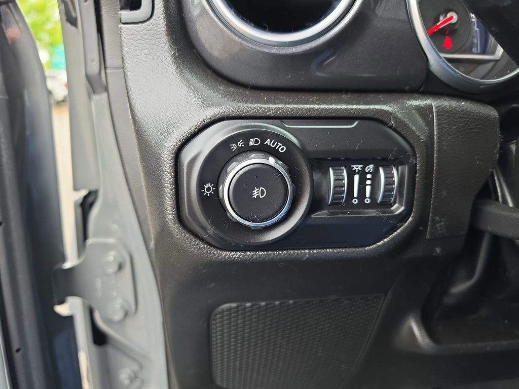 2022 Jeep Wrangler Unlimited Rubicon 392