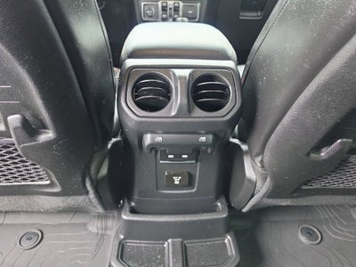 2022 Jeep Wrangler Unlimited Rubicon 392