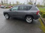 2017 Jeep Compass Sport 4x4
