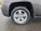 2017 Jeep Compass Sport 4x4