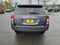 2017 Jeep Compass Sport 4x4