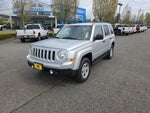 2012 Jeep Patriot Sport