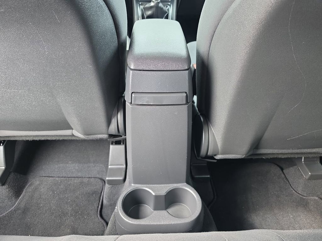 2012 Jeep Patriot Sport