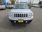 2012 Jeep Patriot Sport
