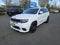2018 Jeep Grand Cherokee SRT 4x4