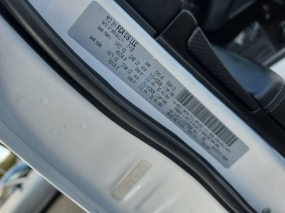 2018 Jeep Grand Cherokee SRT 4x4