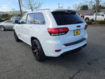 2018 Jeep Grand Cherokee SRT 4x4