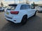 2018 Jeep Grand Cherokee SRT 4x4