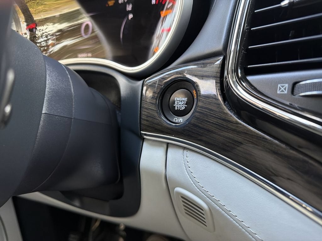 2021 Jeep Grand Cherokee Summit