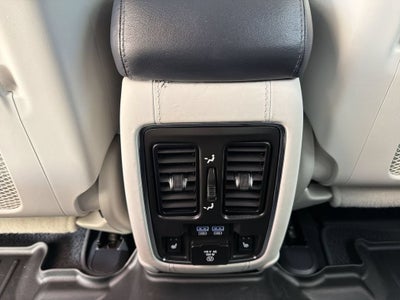 2021 Jeep Grand Cherokee Summit