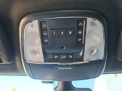 2018 Jeep Grand Cherokee Trackhawk