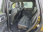 2018 Jeep Grand Cherokee Trackhawk