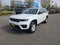 2025 Jeep Grand Cherokee Laredo 4x4