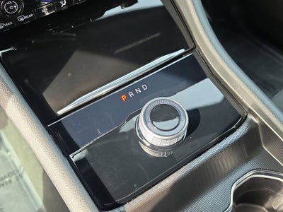 2025 Jeep Grand Cherokee Laredo 4x4