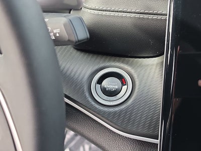 2025 Jeep Grand Cherokee Laredo 4x4