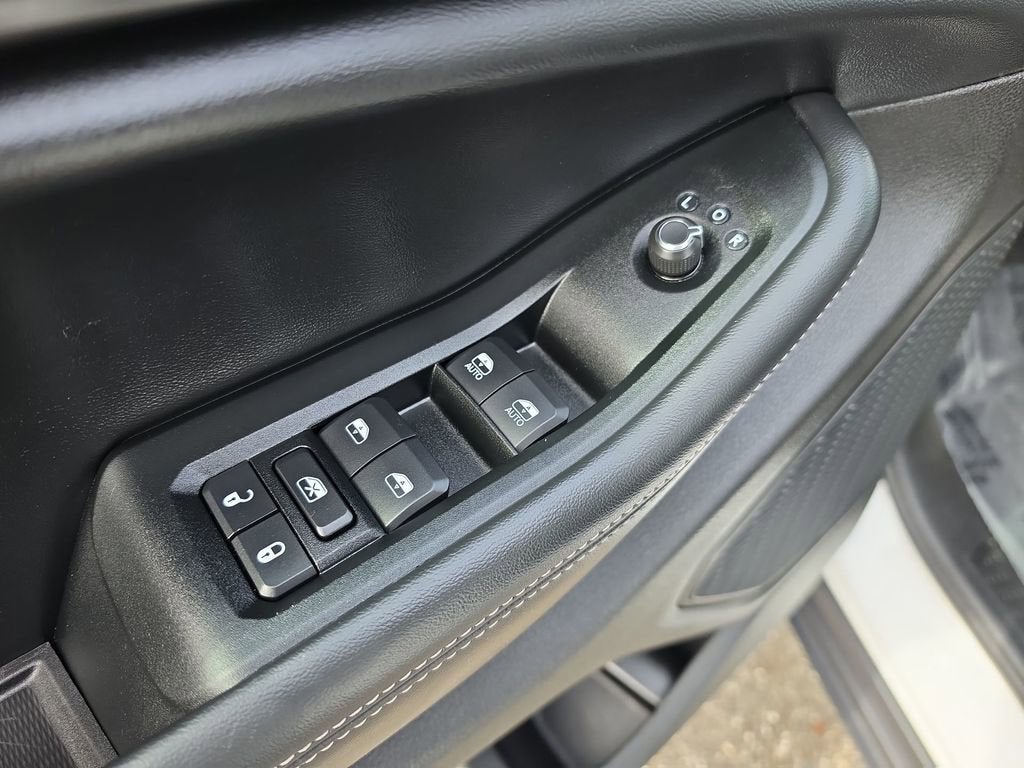 2025 Jeep Grand Cherokee Laredo 4x4