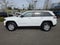2025 Jeep Grand Cherokee Laredo 4x4