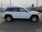 2025 Jeep Grand Cherokee Laredo 4x4