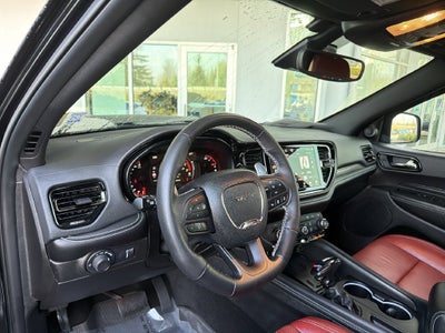 2024 Dodge Durango SRT 392 Plus AWD