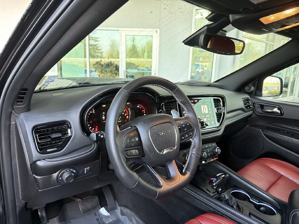 2024 Dodge Durango SRT 392 Plus AWD