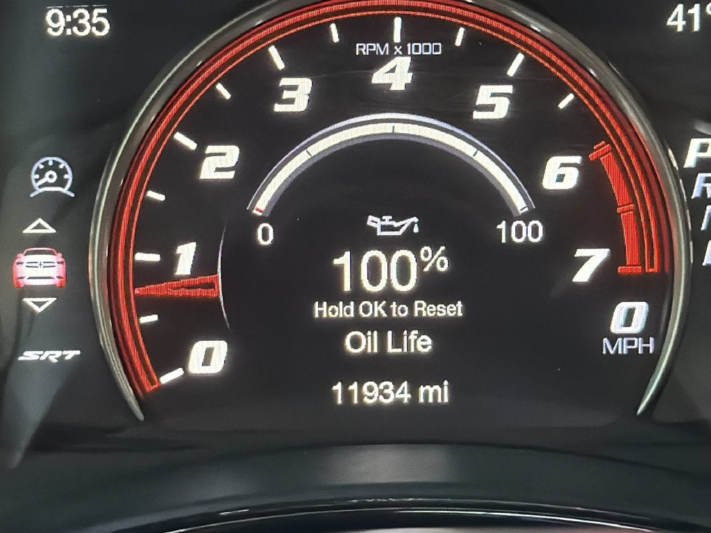 2024 Dodge Durango SRT 392 Plus AWD