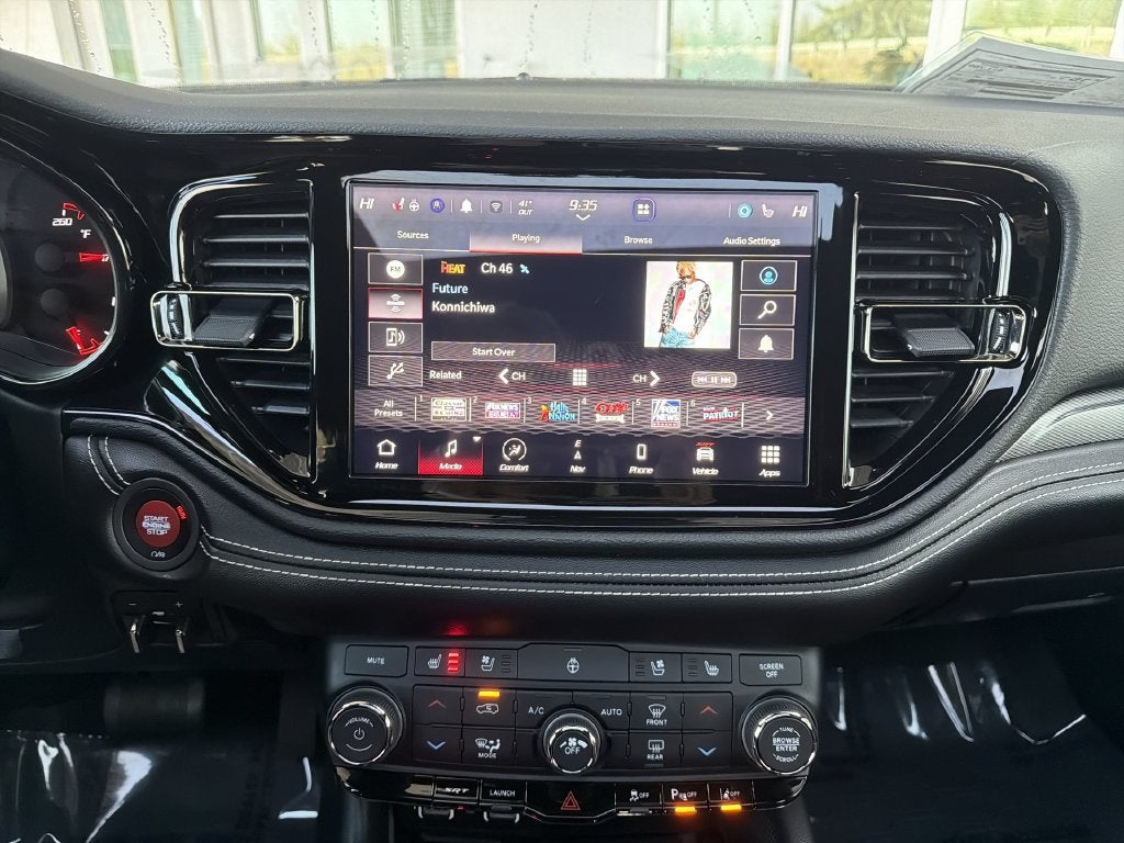 2024 Dodge Durango SRT 392 Plus AWD
