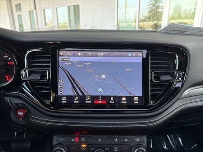 2024 Dodge Durango SRT 392 Plus AWD