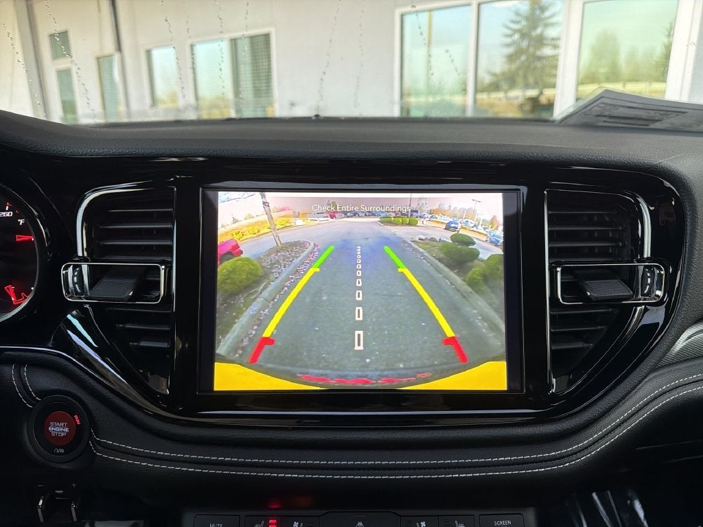2024 Dodge Durango SRT 392 Plus AWD