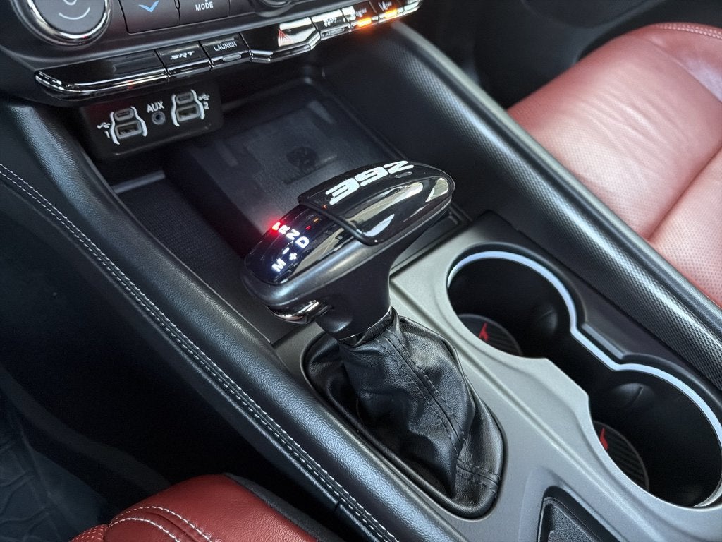 2024 Dodge Durango SRT 392 Plus AWD