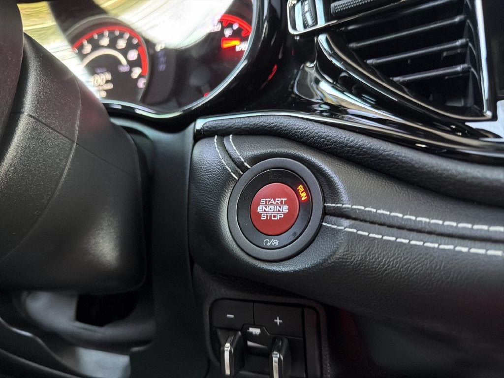 2024 Dodge Durango SRT 392 Plus AWD