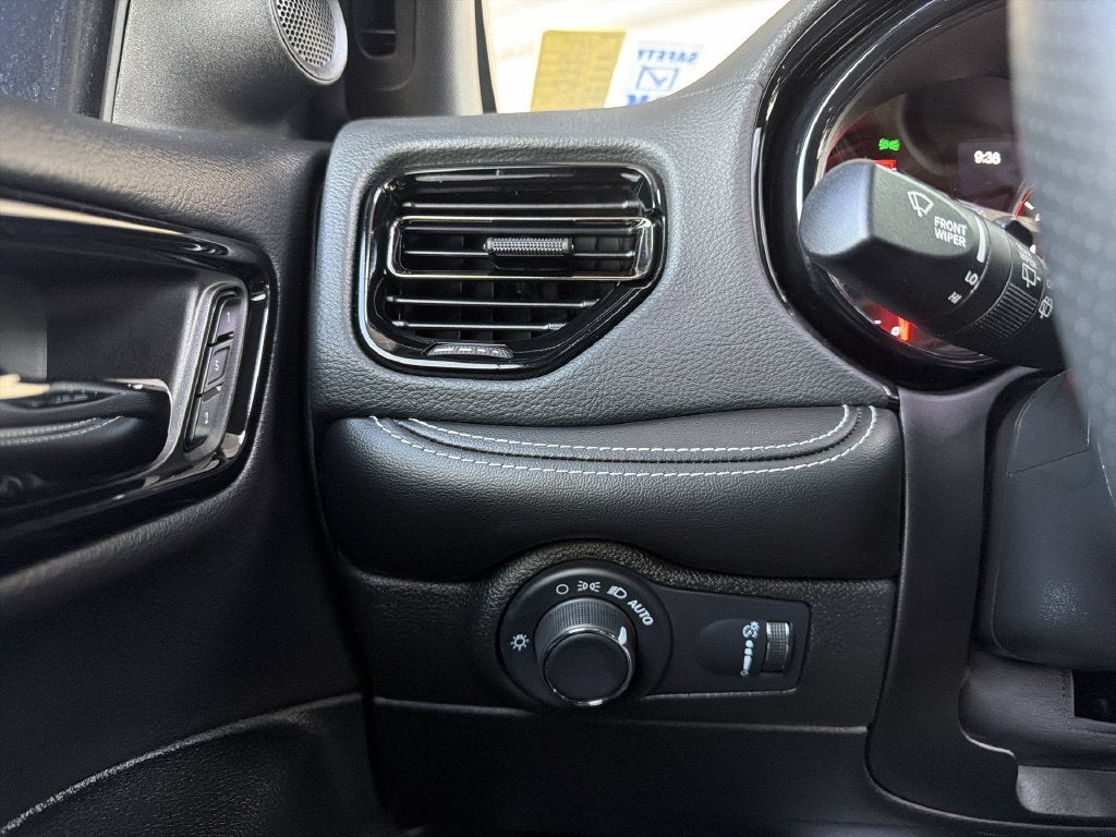 2024 Dodge Durango SRT 392 Plus AWD
