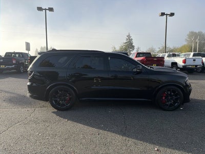 2024 Dodge Durango SRT 392 Plus AWD