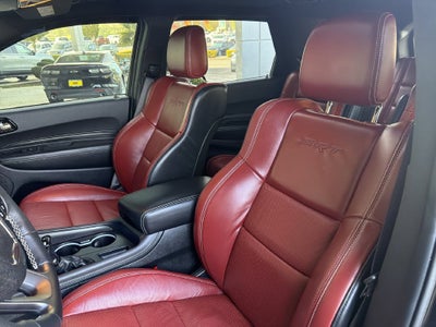 2024 Dodge Durango SRT 392 Plus AWD
