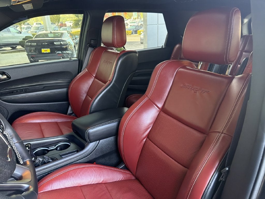 2024 Dodge Durango SRT 392 Plus AWD