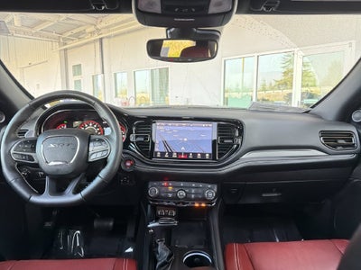 2024 Dodge Durango SRT 392 Plus AWD