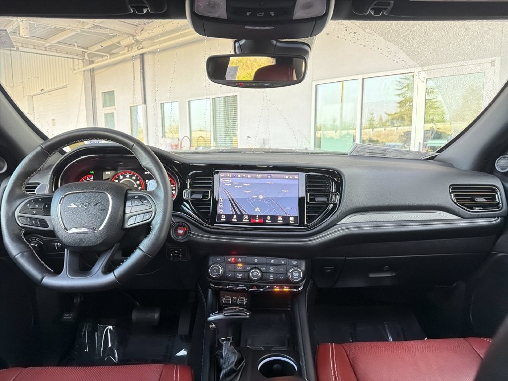 2024 Dodge Durango SRT 392 Plus AWD