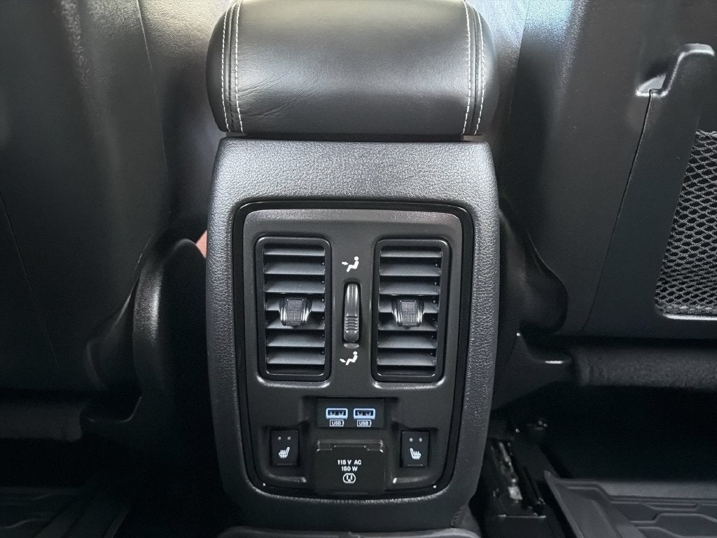 2024 Dodge Durango SRT 392 Plus AWD