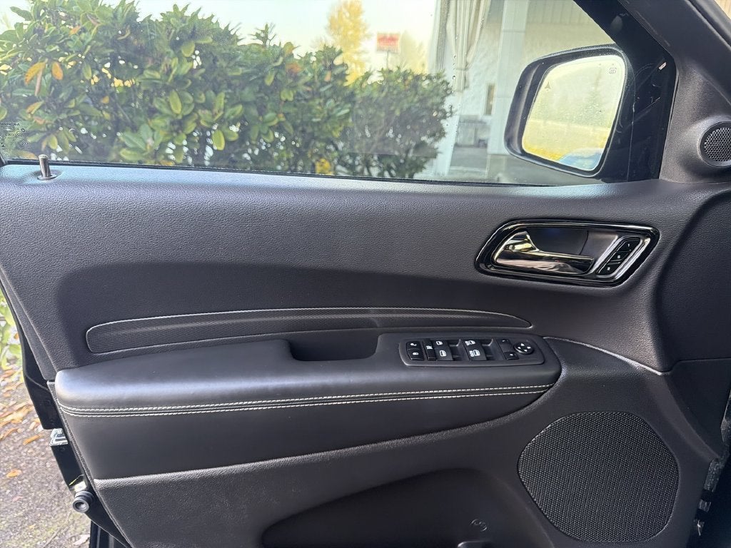 2024 Dodge Durango SRT 392 Plus AWD