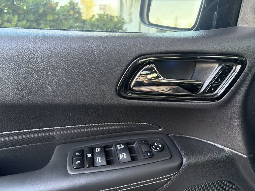 2024 Dodge Durango SRT 392 Plus AWD