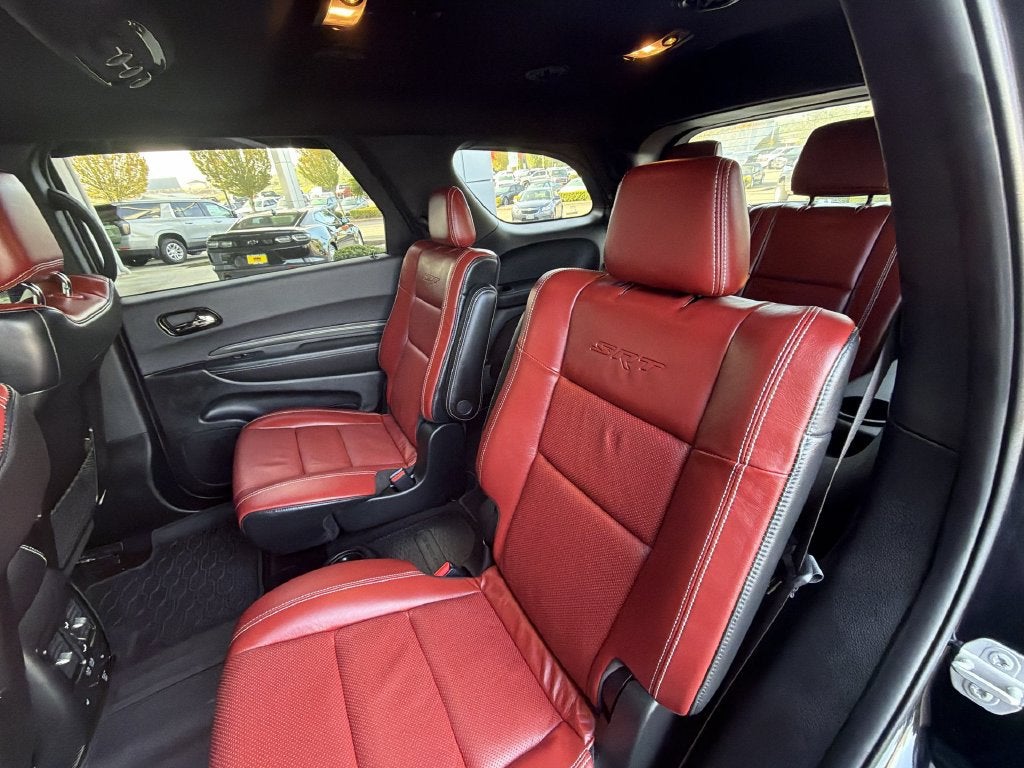 2024 Dodge Durango SRT 392 Plus AWD