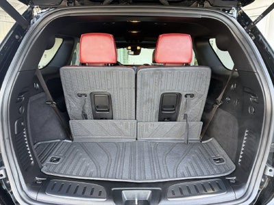 2024 Dodge Durango SRT 392 Plus AWD