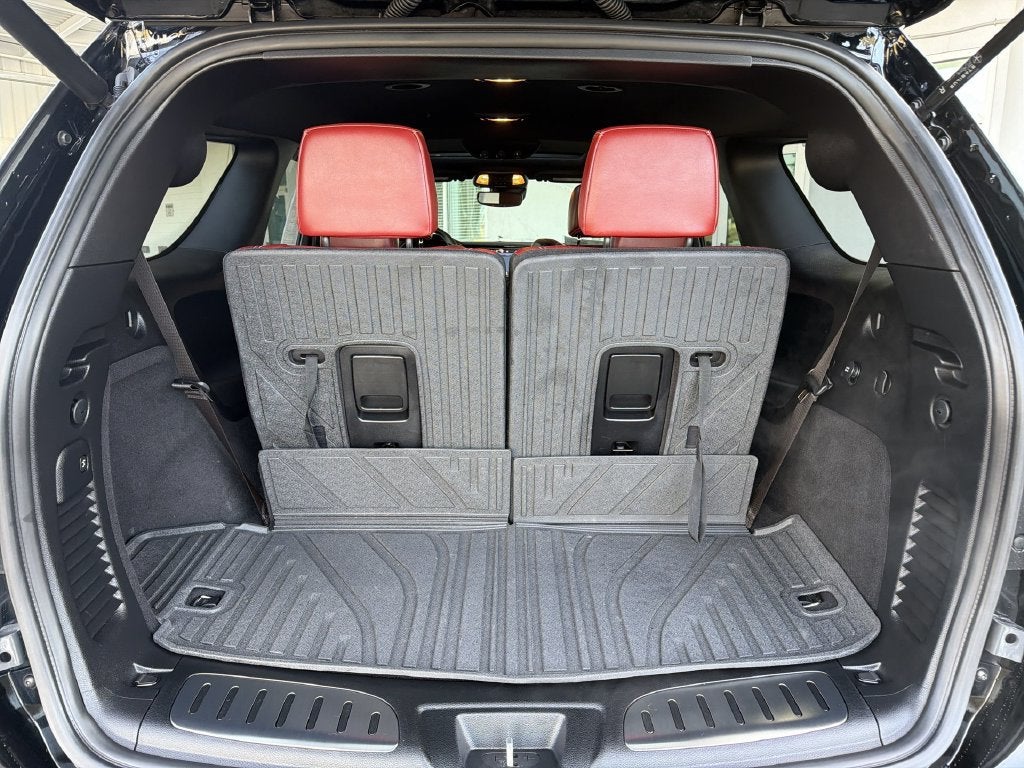 2024 Dodge Durango SRT 392 Plus AWD