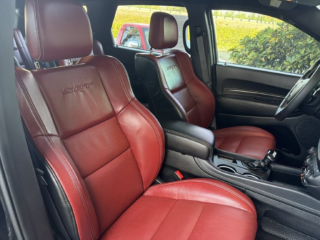 2024 Dodge Durango SRT 392 Plus AWD