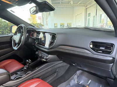 2024 Dodge Durango SRT 392 Plus AWD