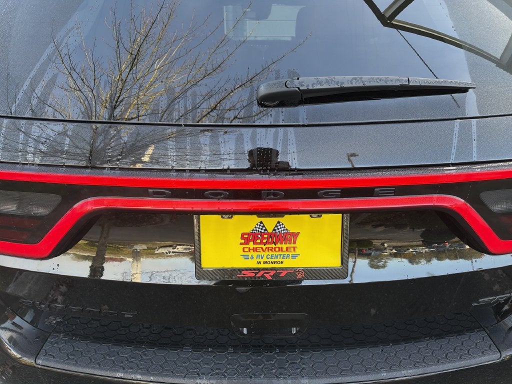 2024 Dodge Durango SRT 392 Plus AWD