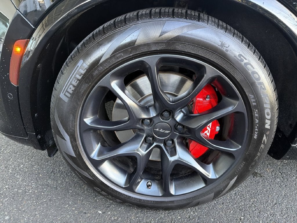 2024 Dodge Durango SRT 392 Plus AWD