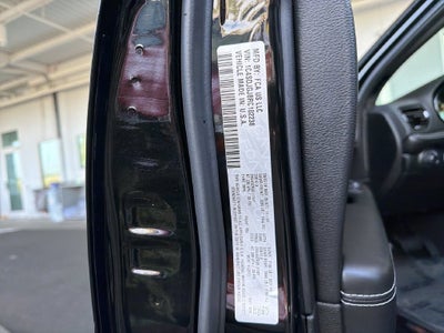 2024 Dodge Durango SRT 392 Plus AWD