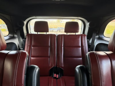 2024 Dodge Durango SRT 392 Plus AWD